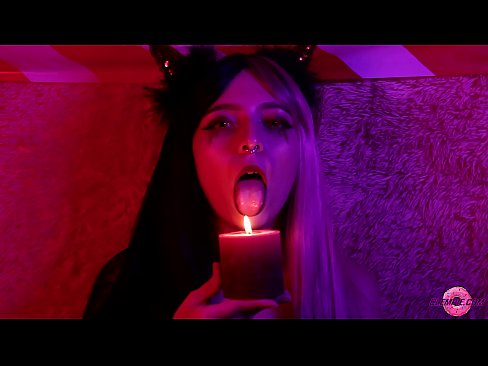 ❤️ Lidenskabeligt blowjob fra sexet succubus med mundfylde ❤ Super porno at da.porn-milf300.ru ❌️❤