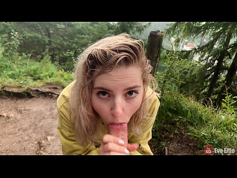 ❤️ Pige sluger sperm efter et offentligt blowjob - Eva Elfi ❤ Super porno at da.porn-milf300.ru ❌️❤