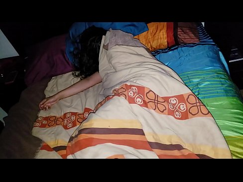 ❤️ Stedbarn skælder sin unge stedmor ud, mens hun sover. ❤ Super porno at da.porn-milf300.ru ❌️❤